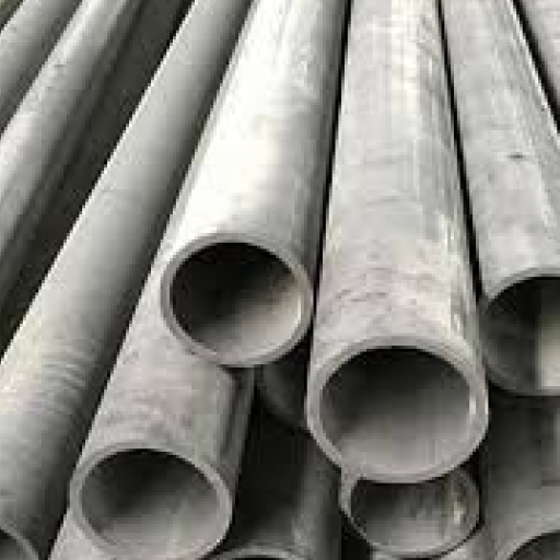 ASTM A335 P5 Seamless Pipe